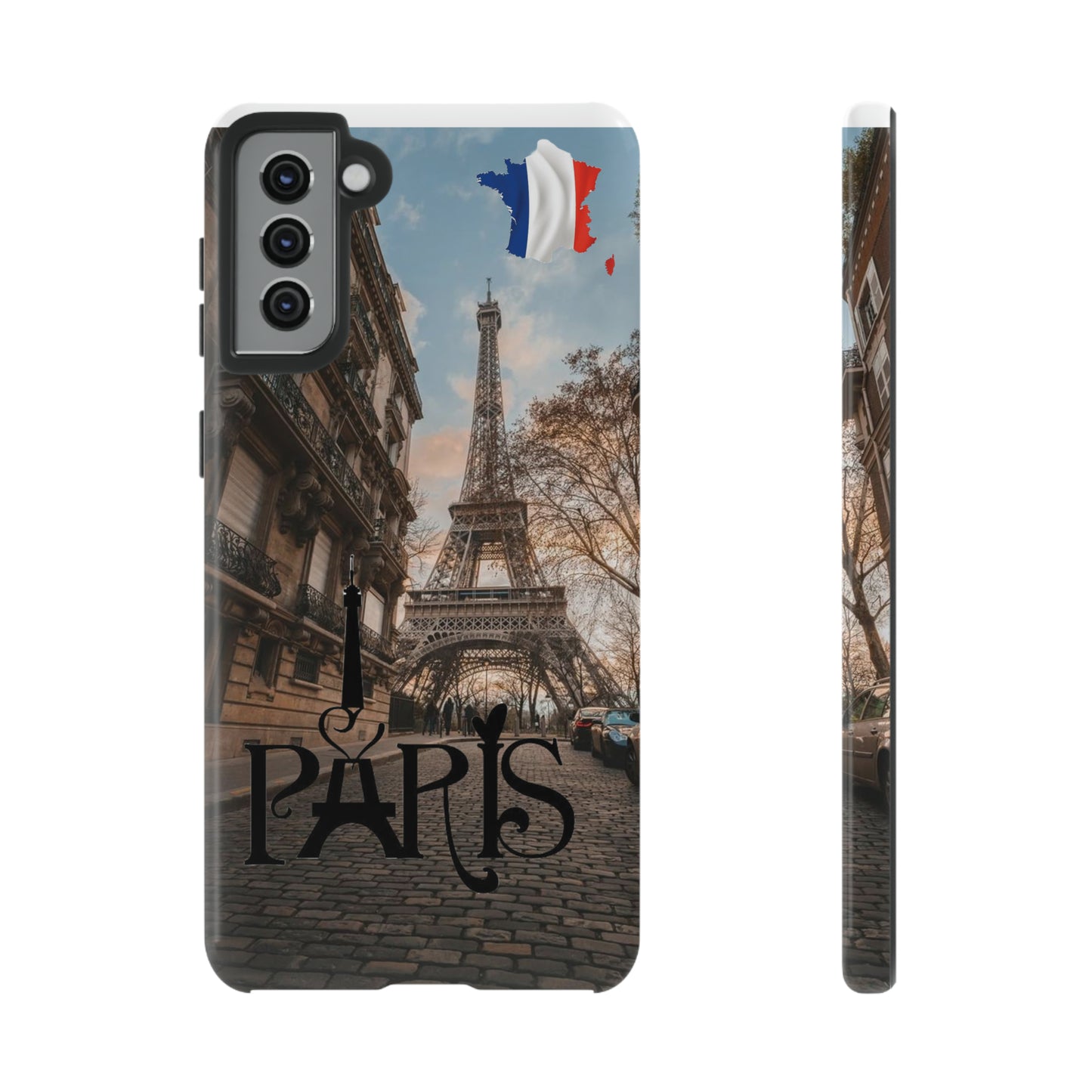 Paris Handyhülle
