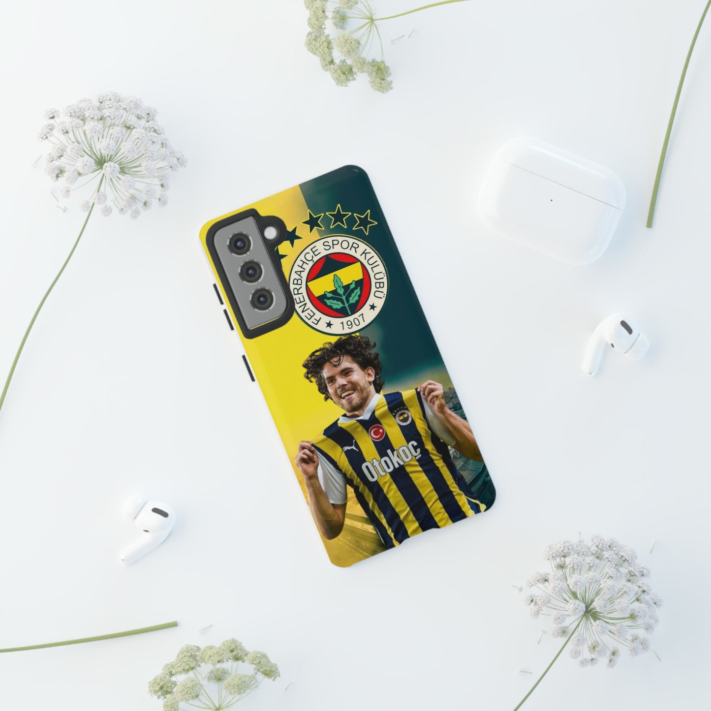 Fenerbace Case