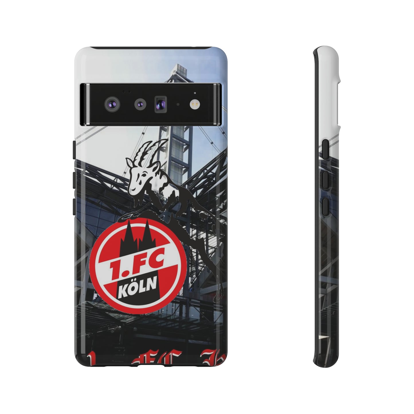 1 FC Köln Cases