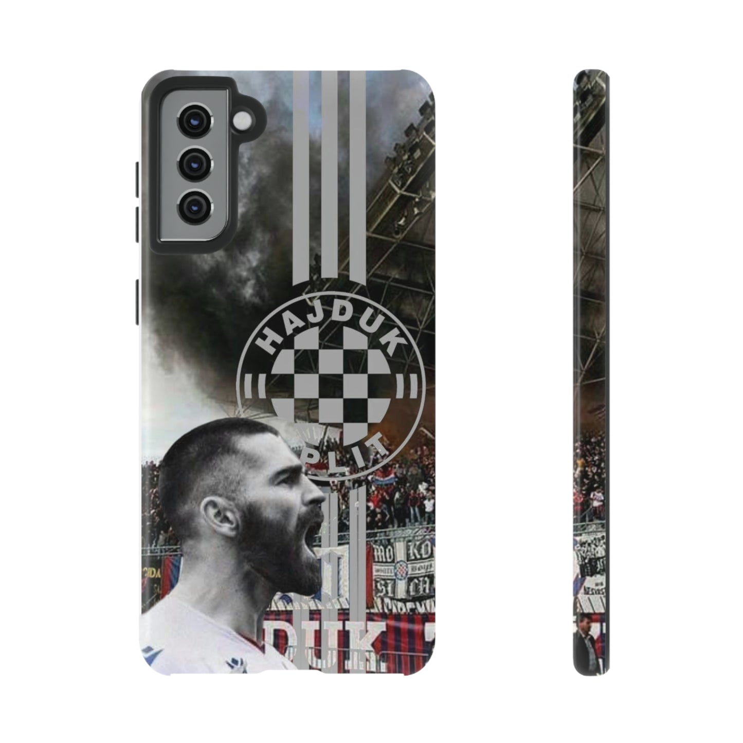 Hajduk Case