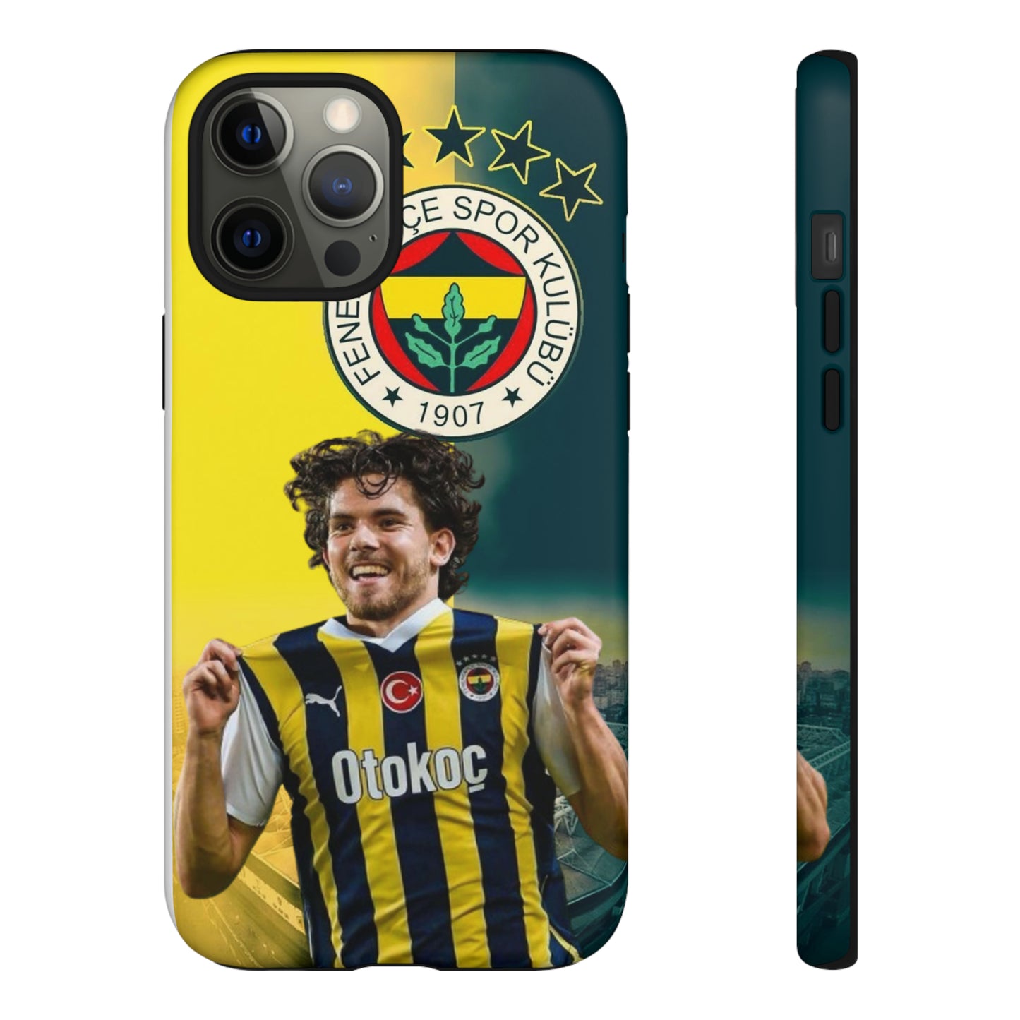 Fenerbace Case