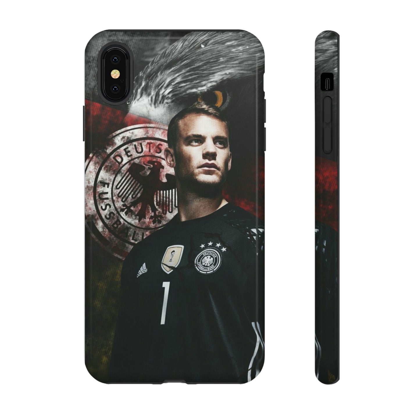 Manuel Neuer Case