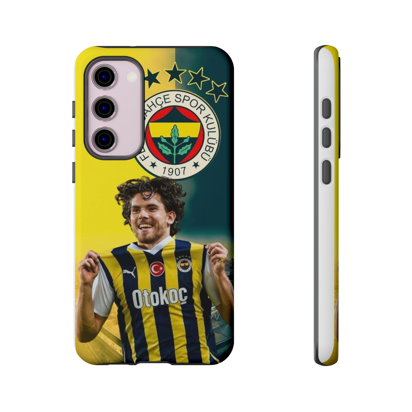 Fenerbace Case