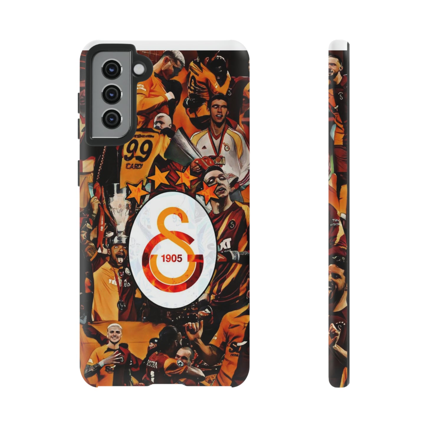 Galatasaray Case