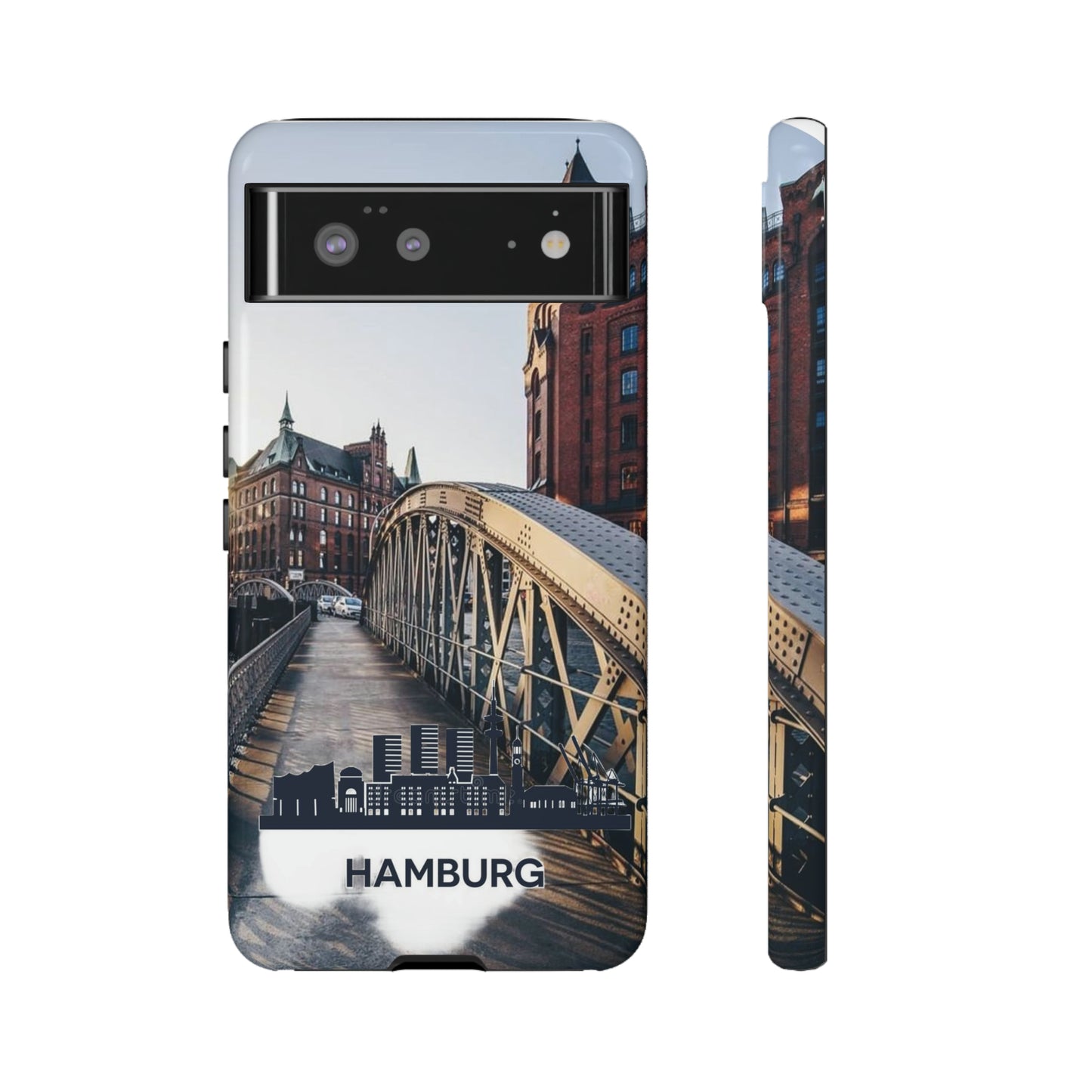 Hamburg Case