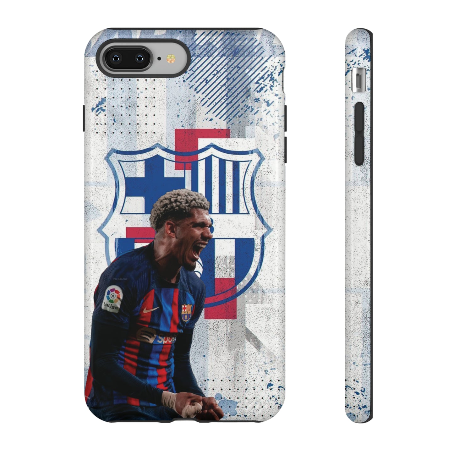 Araujo Barcelona Case