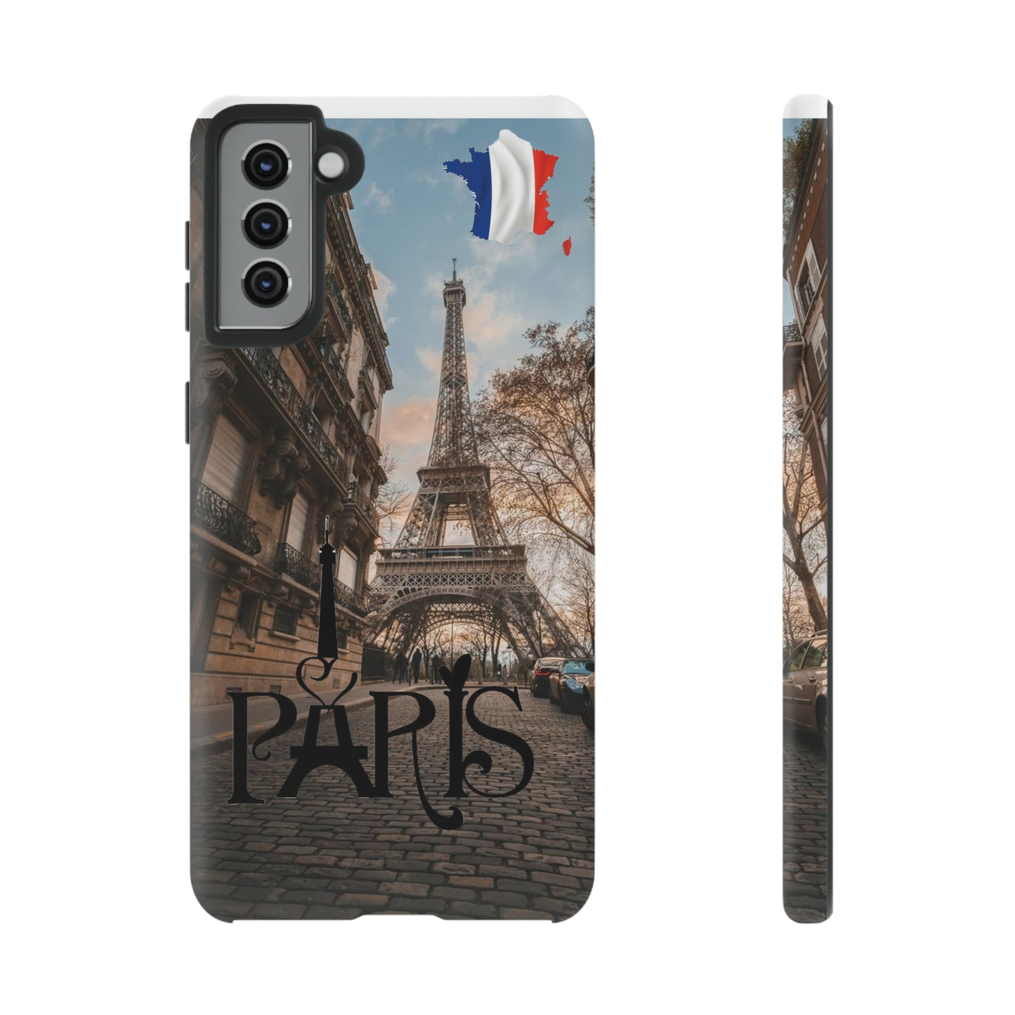 Paris Handyhülle