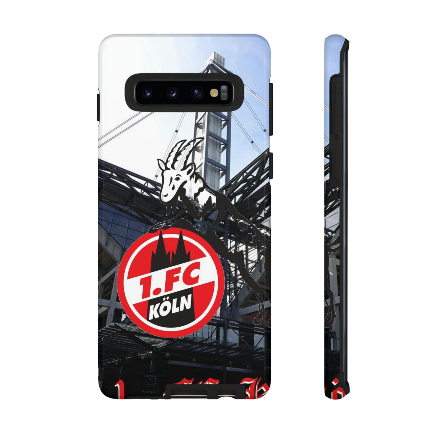 1 FC Köln Cases