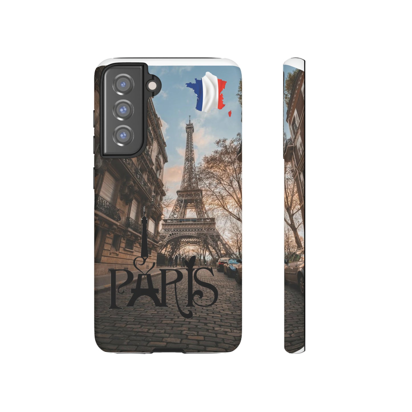 Paris Handyhülle