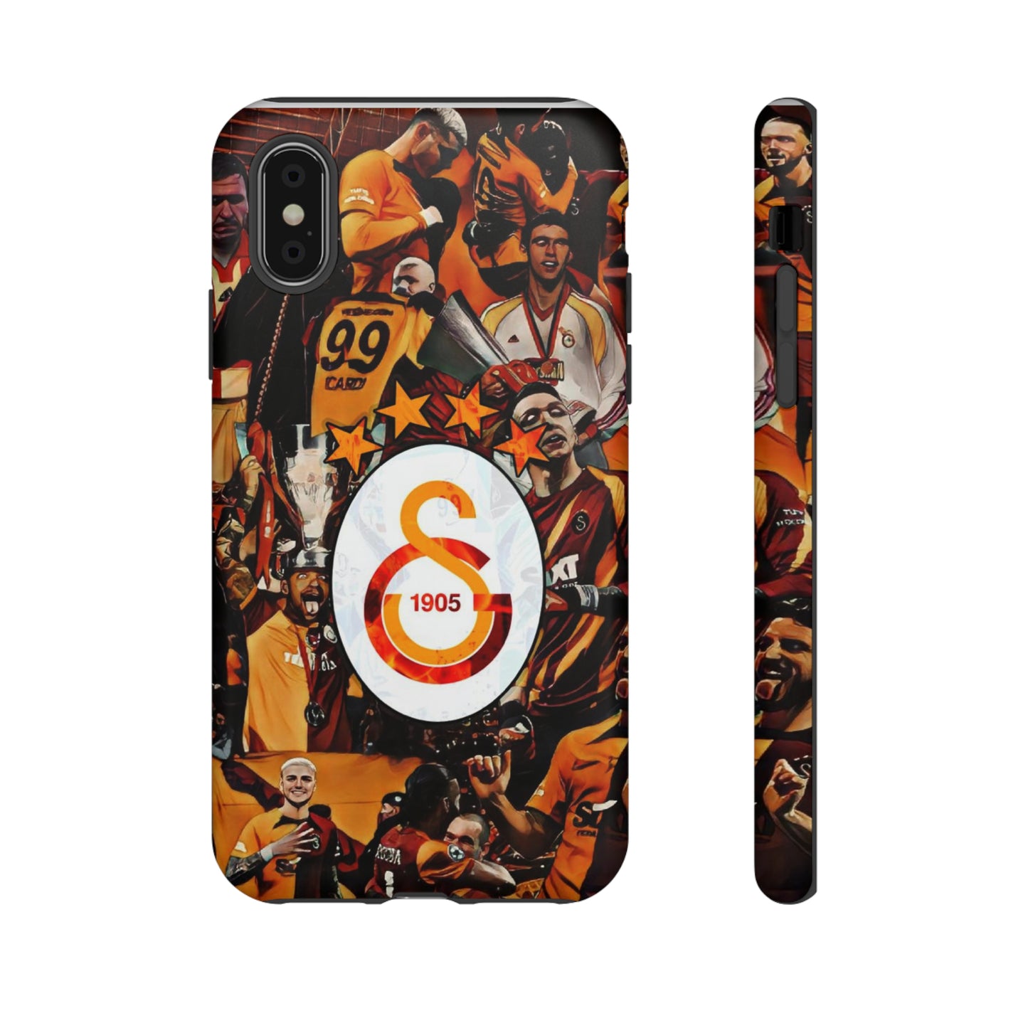 Galatasaray Case