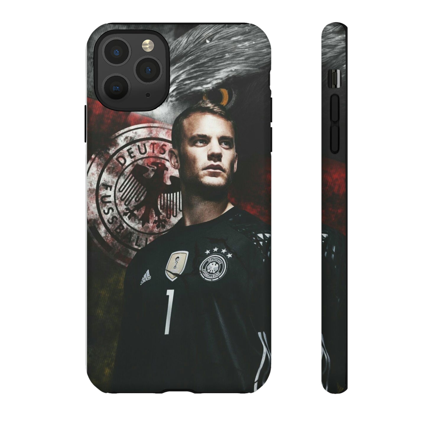 Manuel Neuer Case
