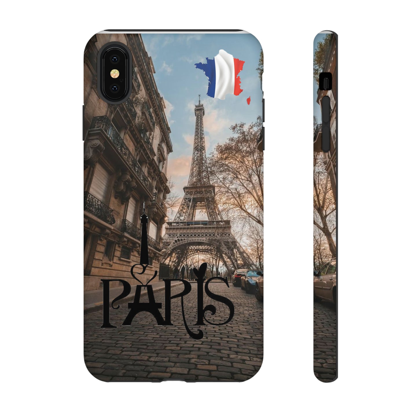 Paris Handyhülle