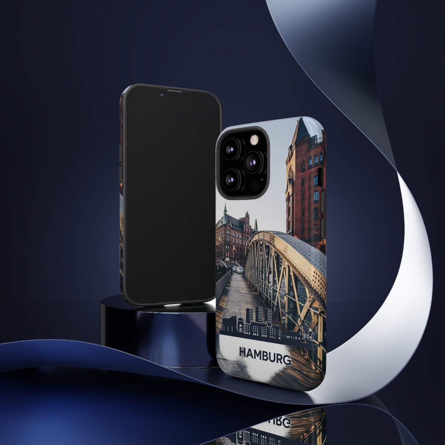 Hamburg Case