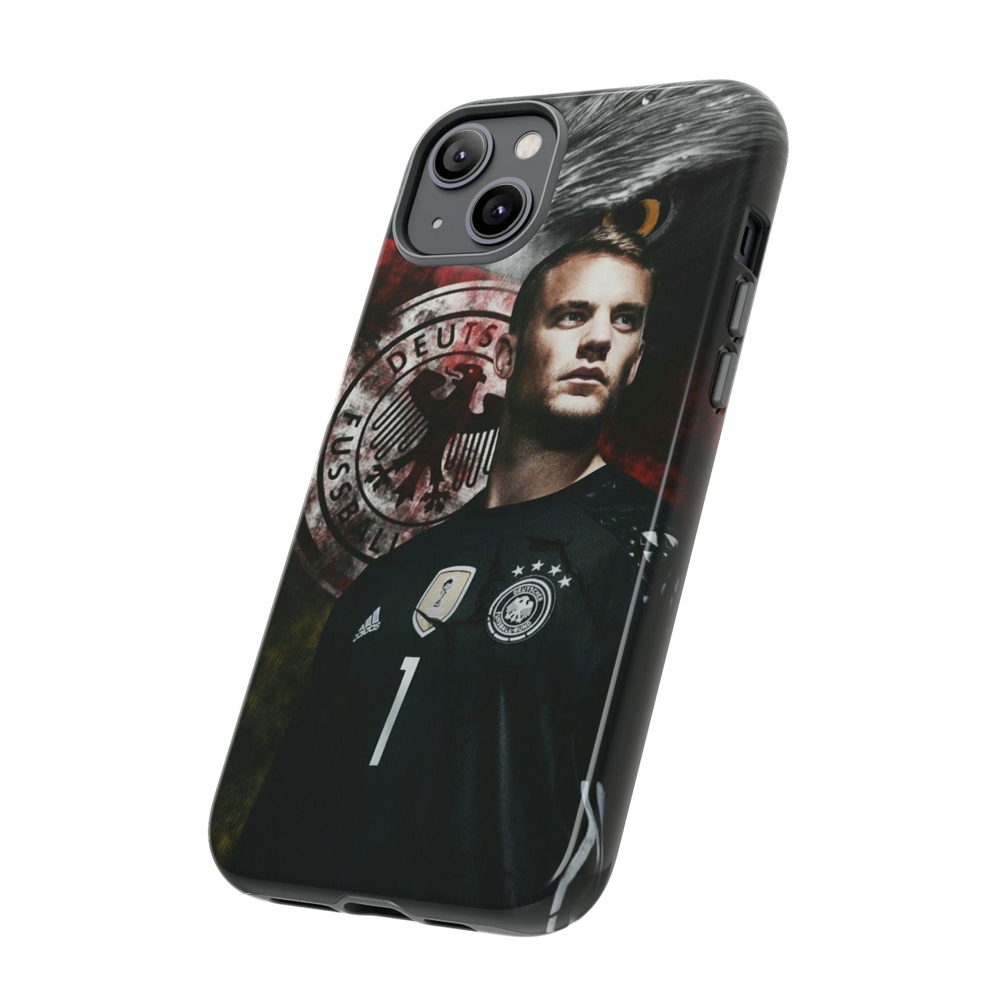 Manuel Neuer Case