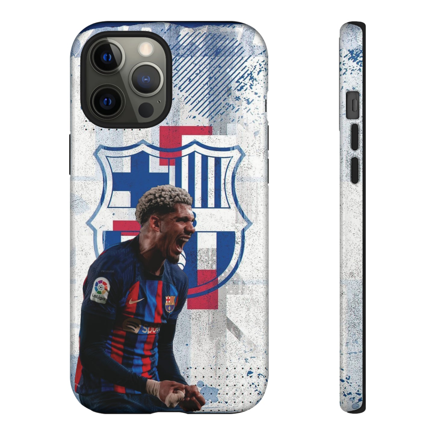 Araujo Barcelona Case