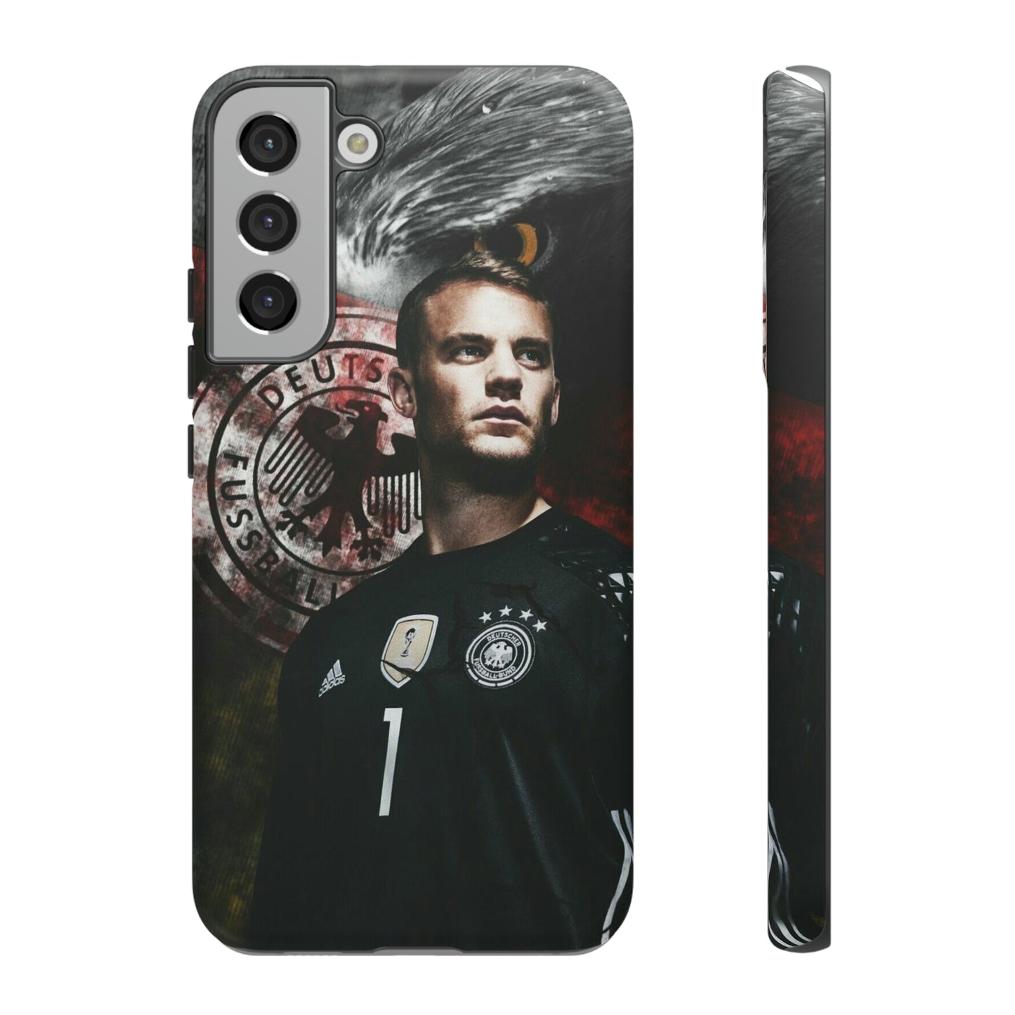 Manuel Neuer Case