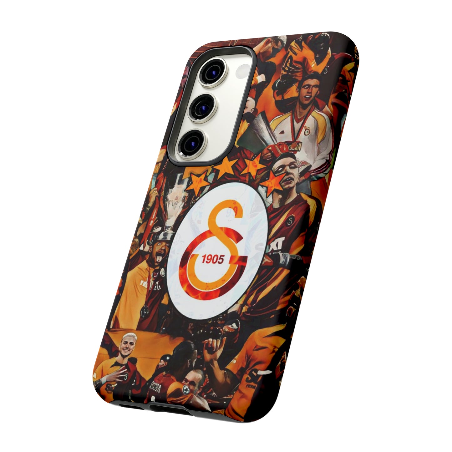 Galatasaray Case