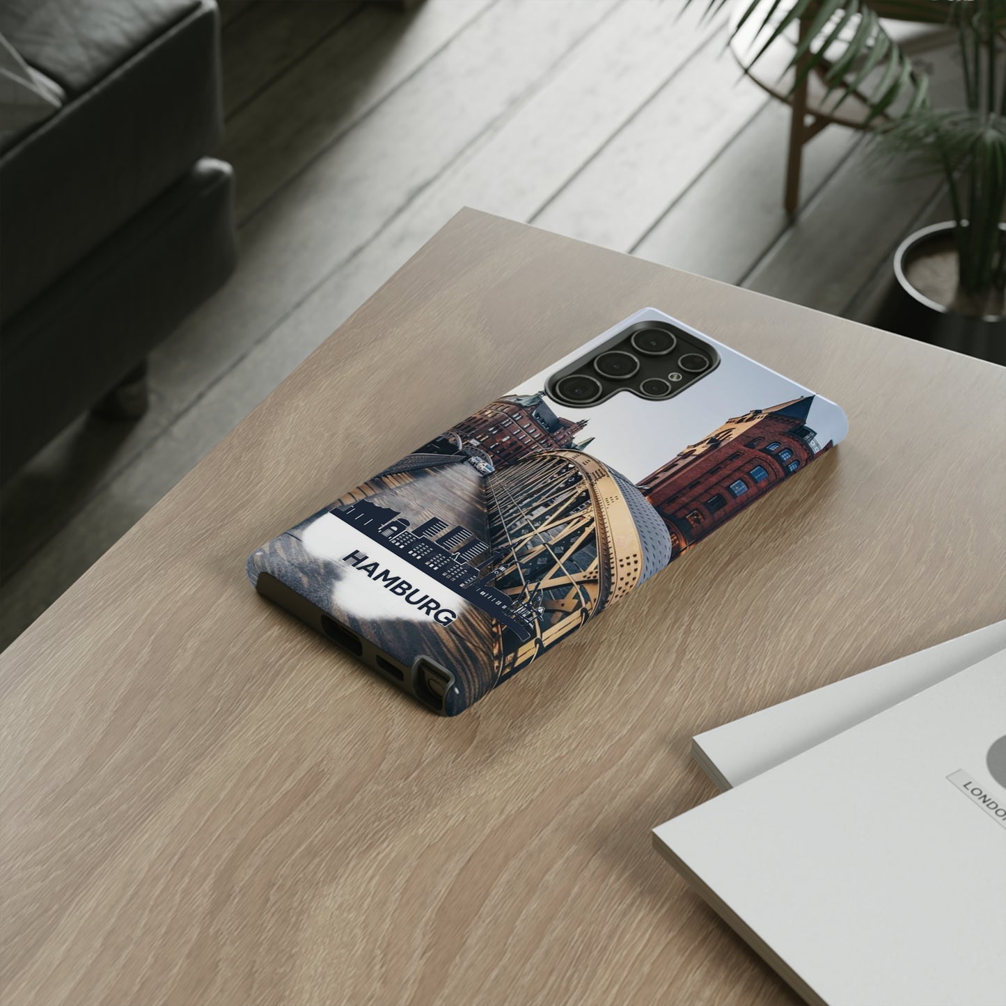 Hamburg Case