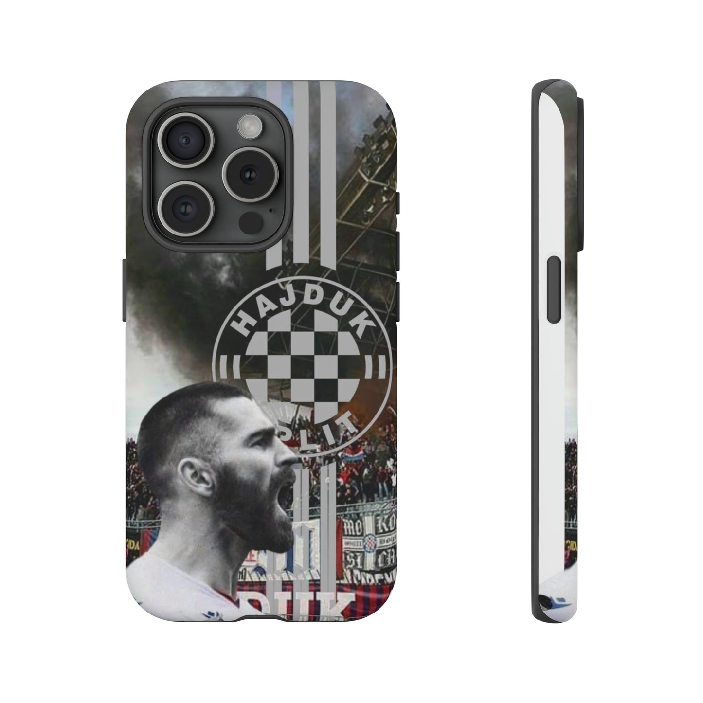 Hajduk Case