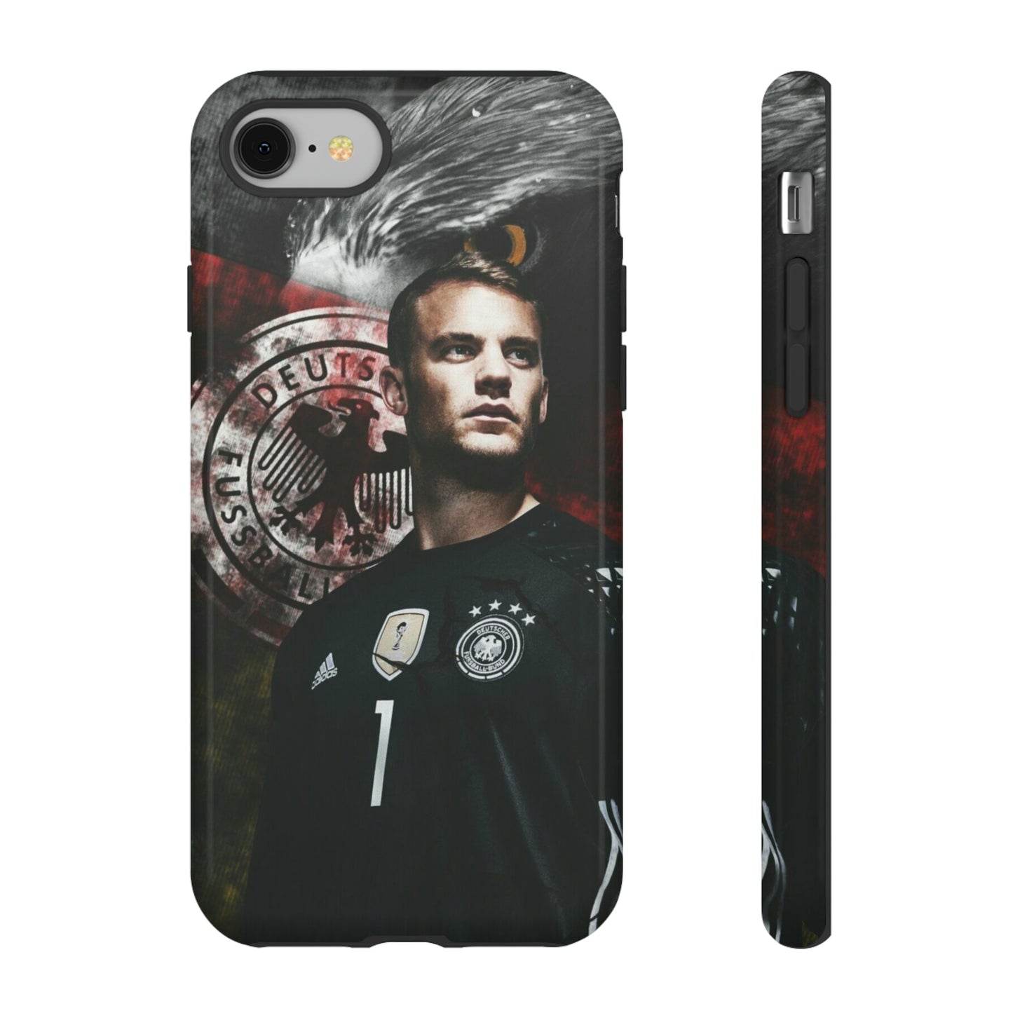 Manuel Neuer Case