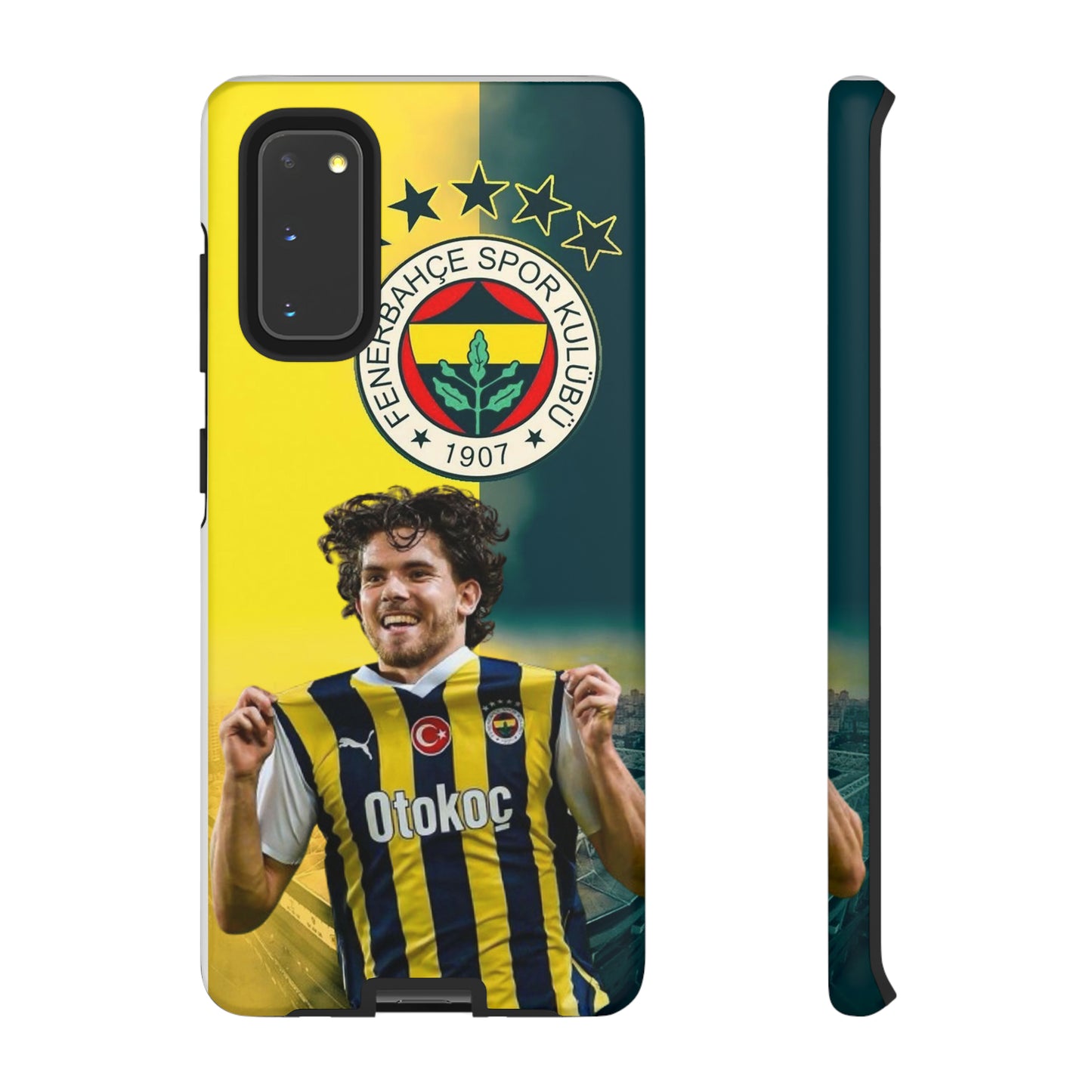 Fenerbace Case