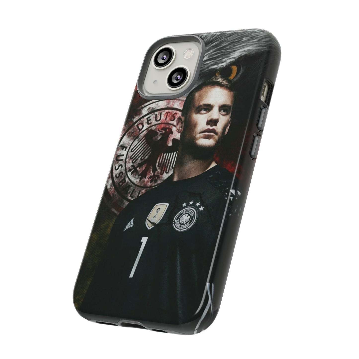 Manuel Neuer Case