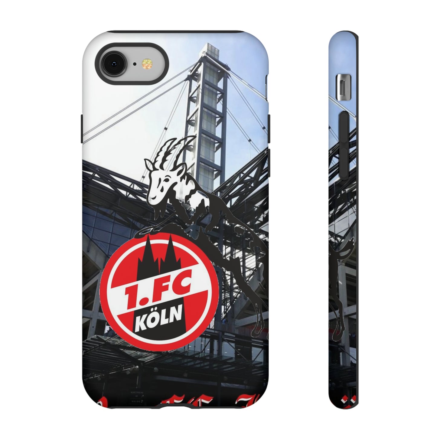 1 FC Köln Cases