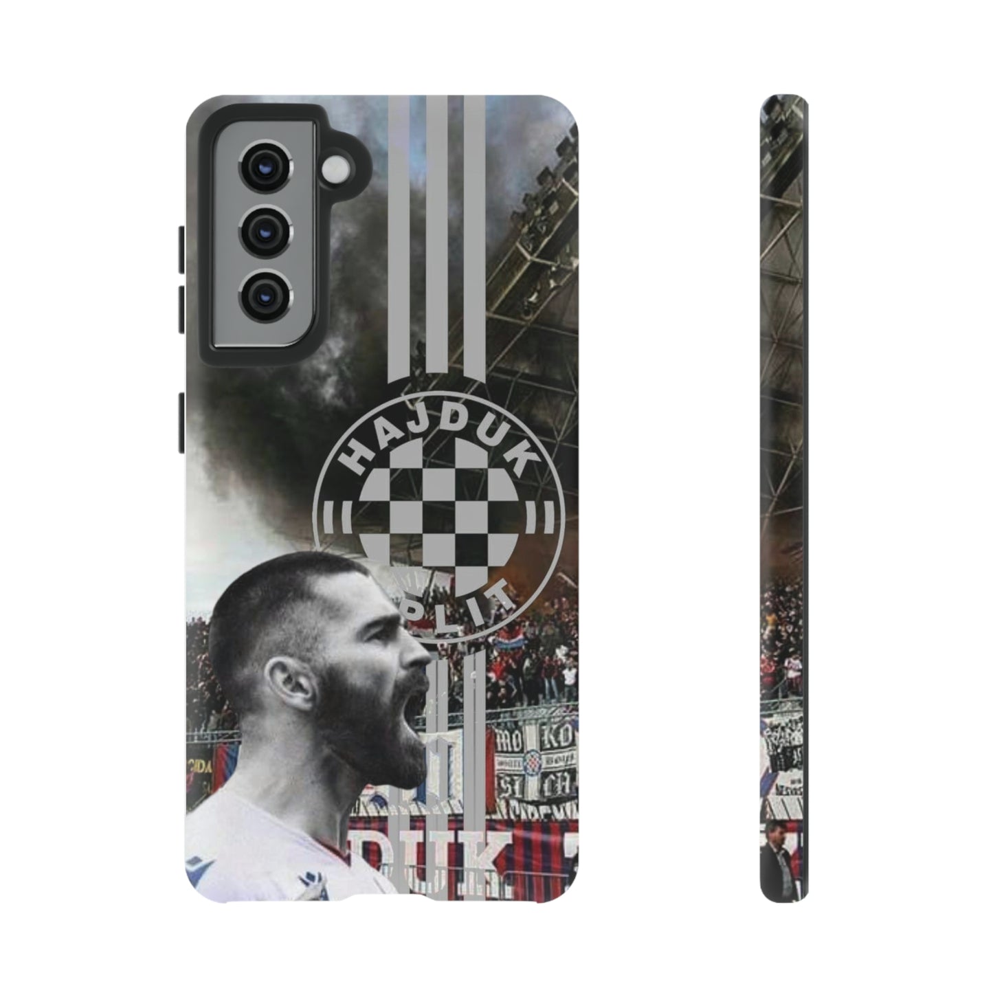 Hajduk Case