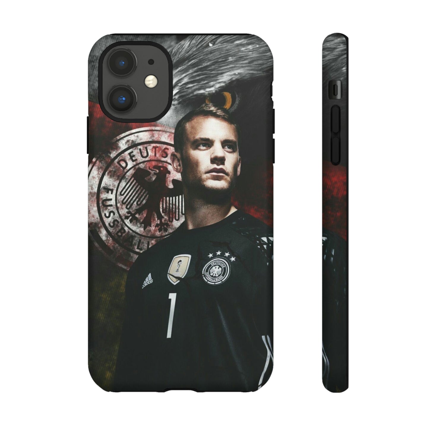 Manuel Neuer Case