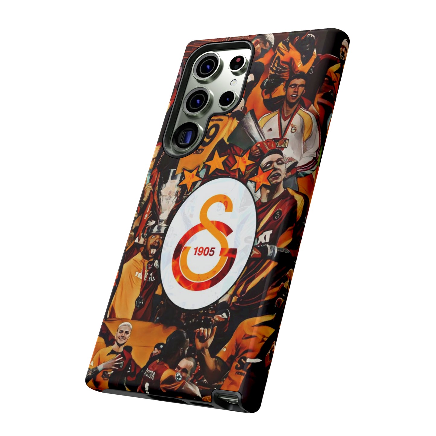 Galatasaray Case