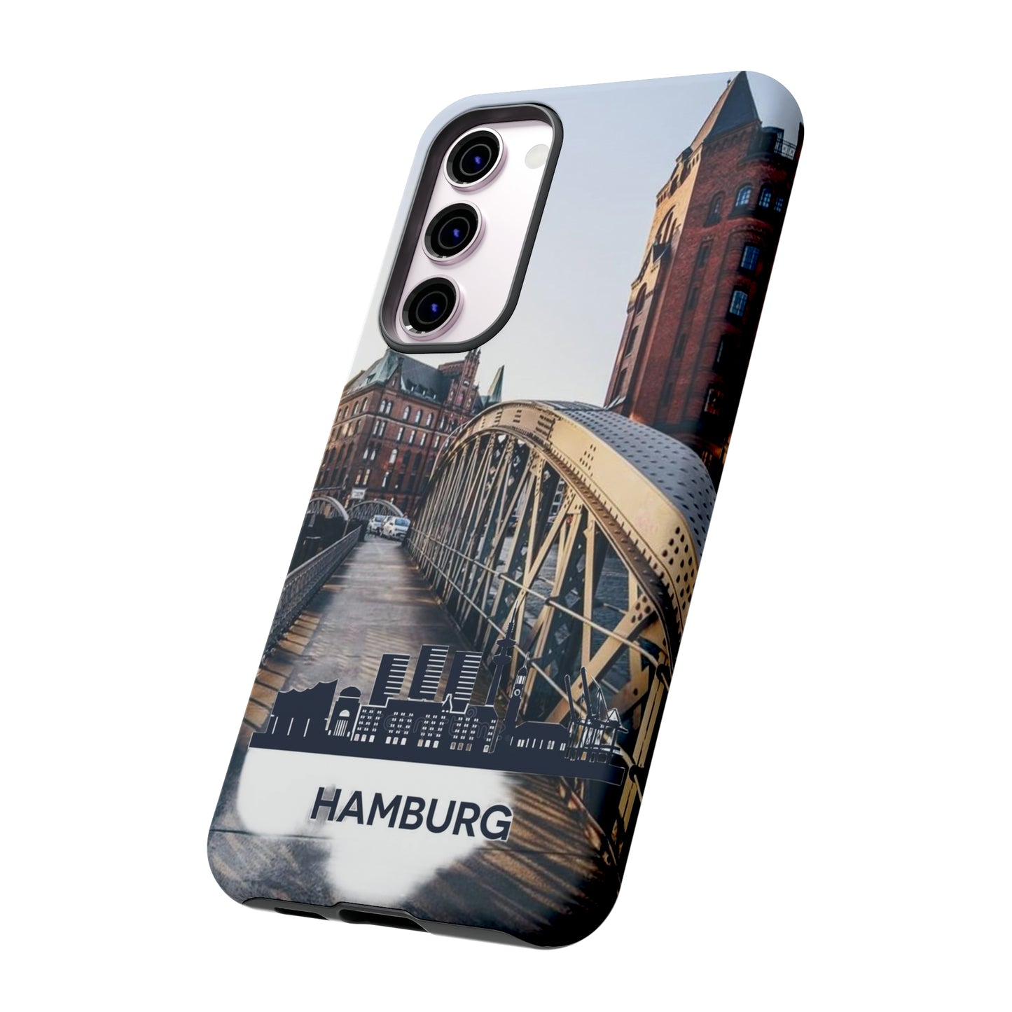 Hamburg Case