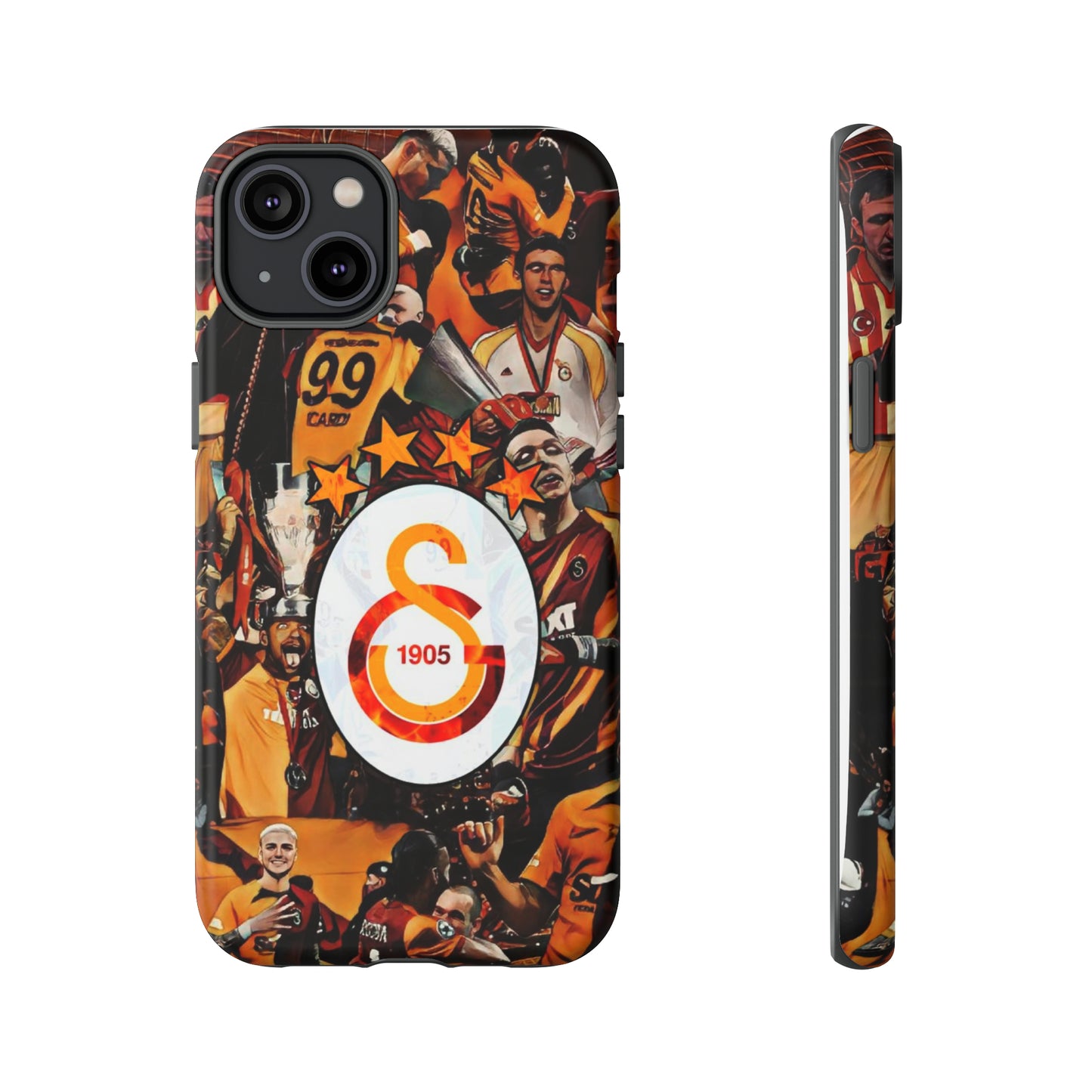 Galatasaray Case