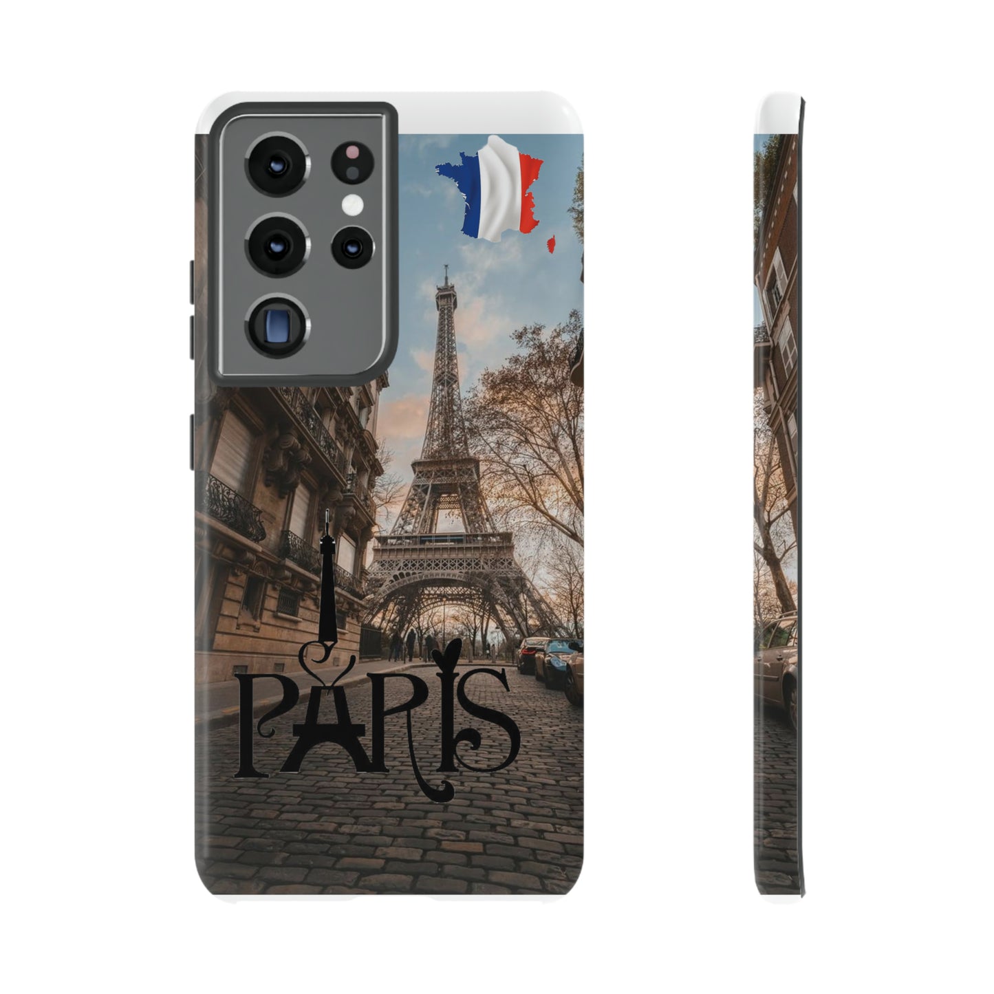 Paris Handyhülle
