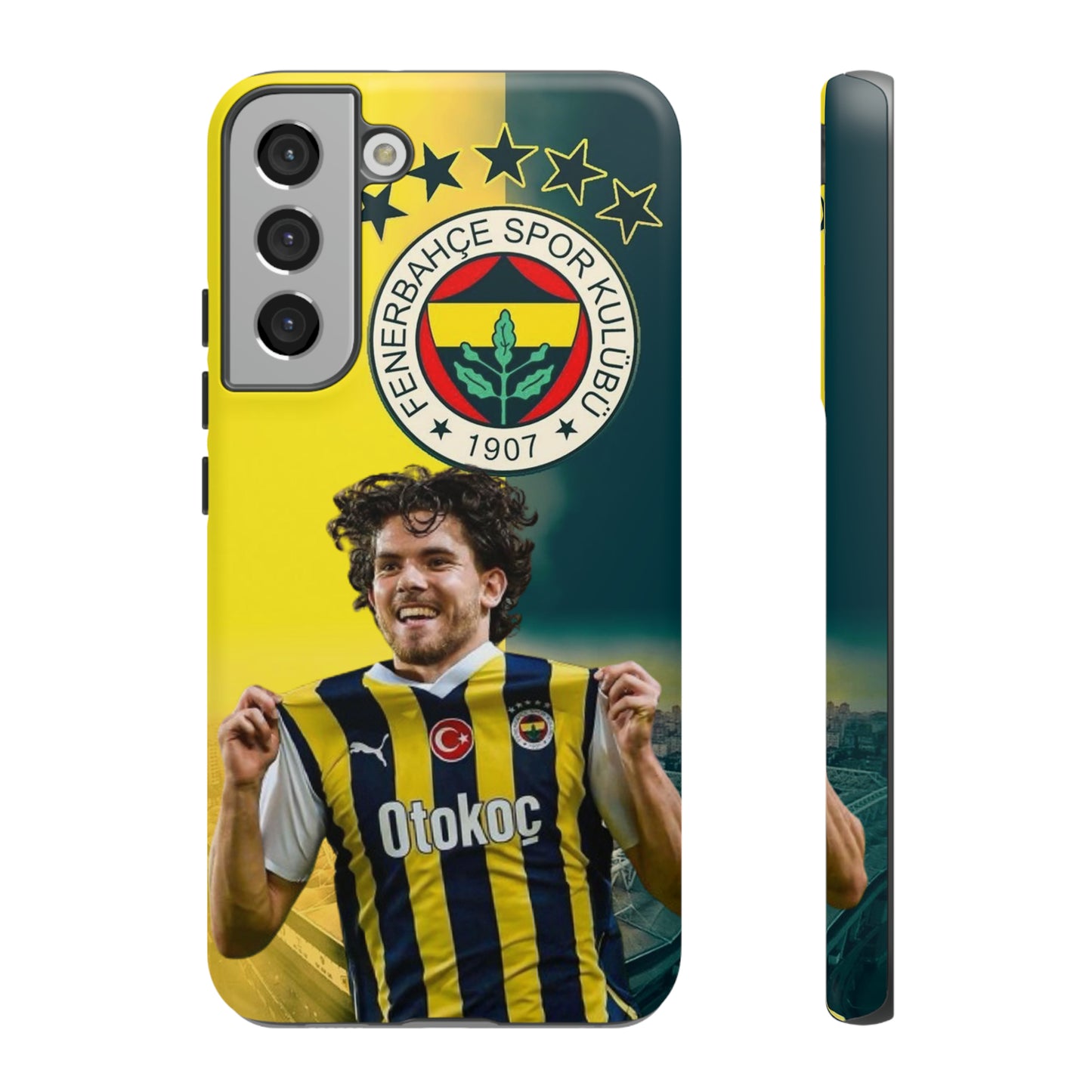 Fenerbace Case