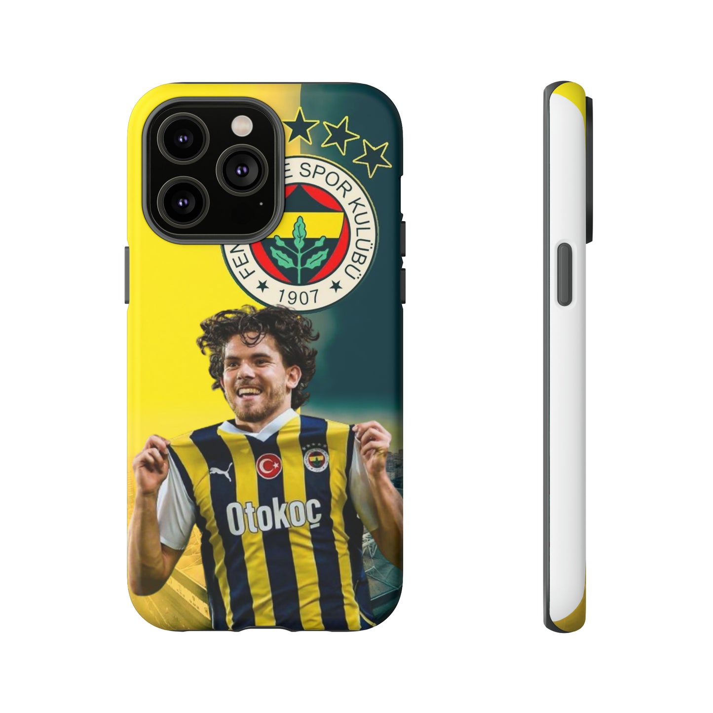 Fenerbace Case