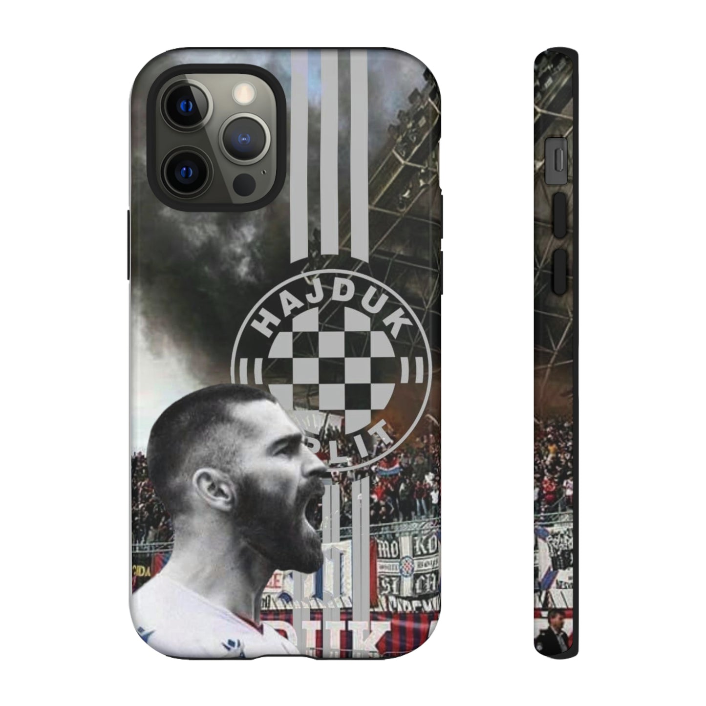 Hajduk Case