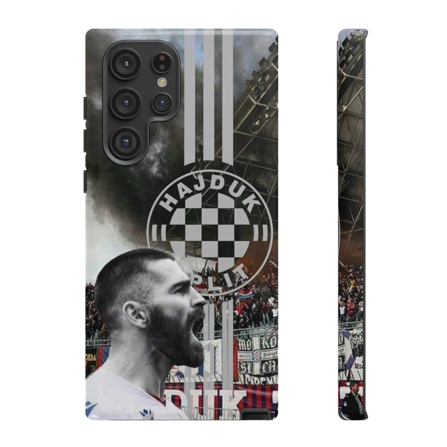 Hajduk Case
