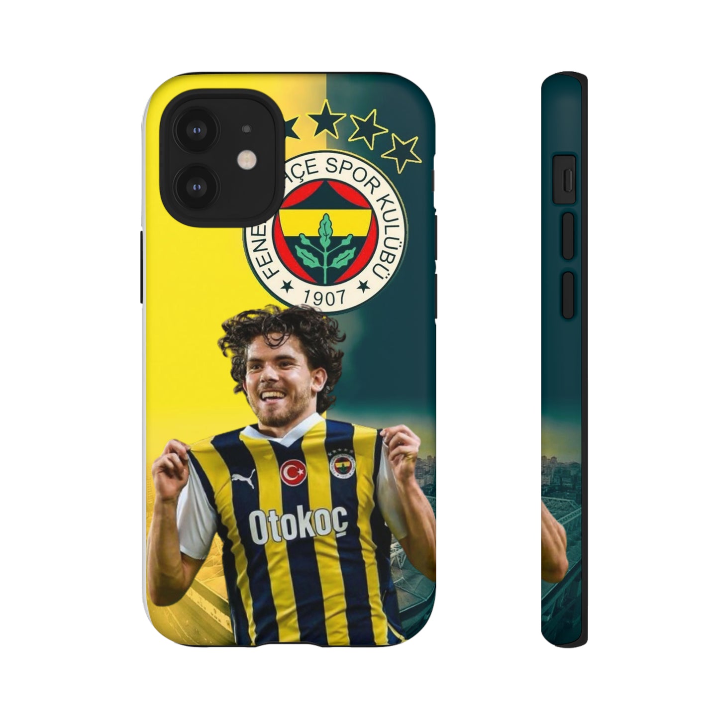 Fenerbace Case