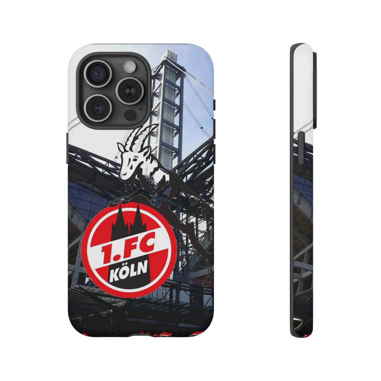1 FC Köln Cases