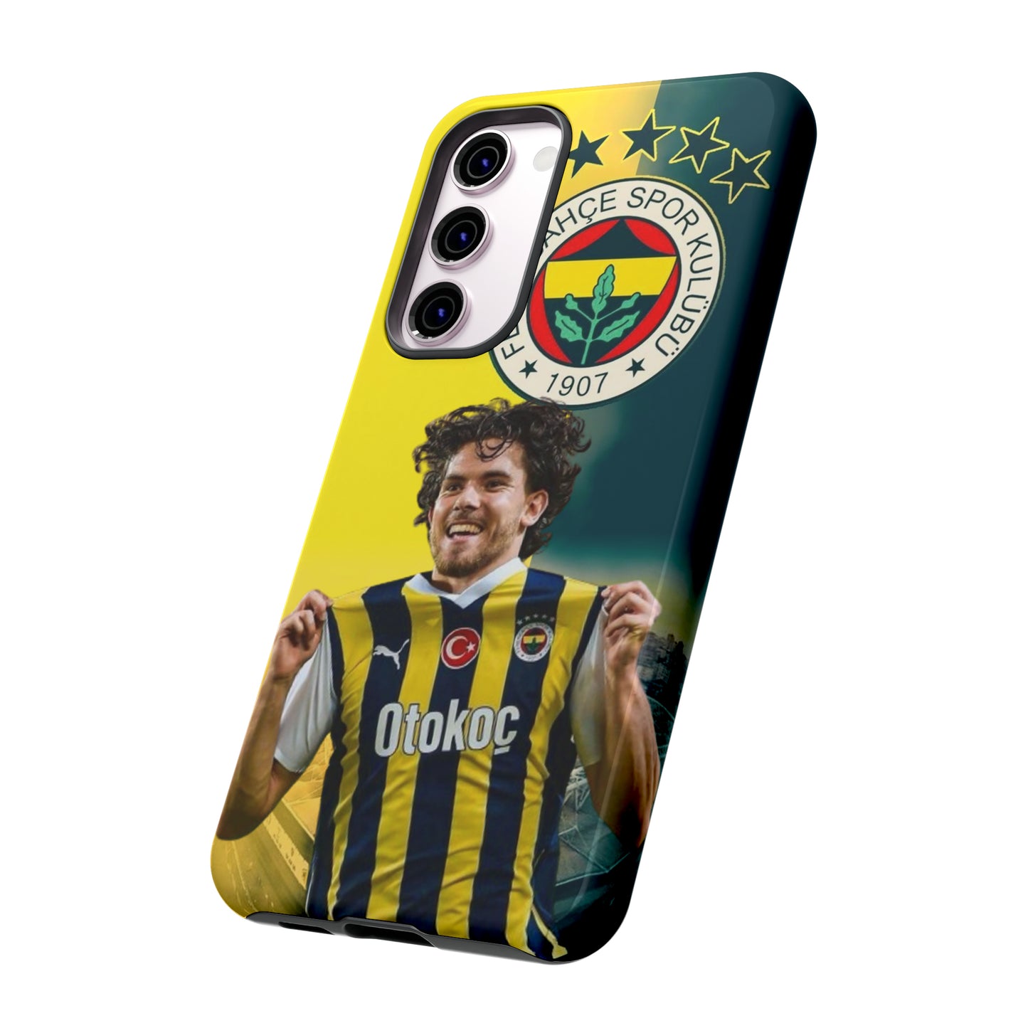 Fenerbace Case