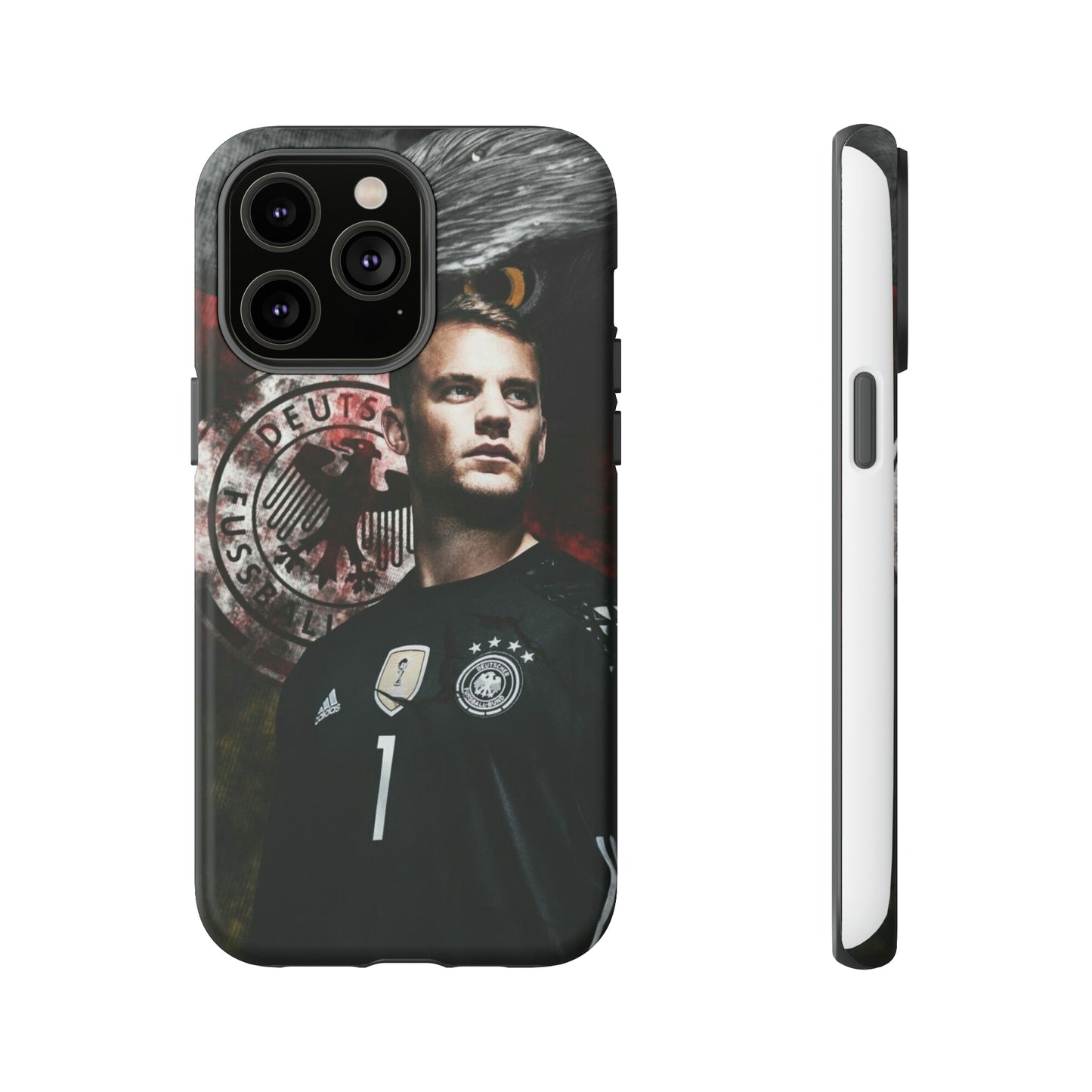 Manuel Neuer Case