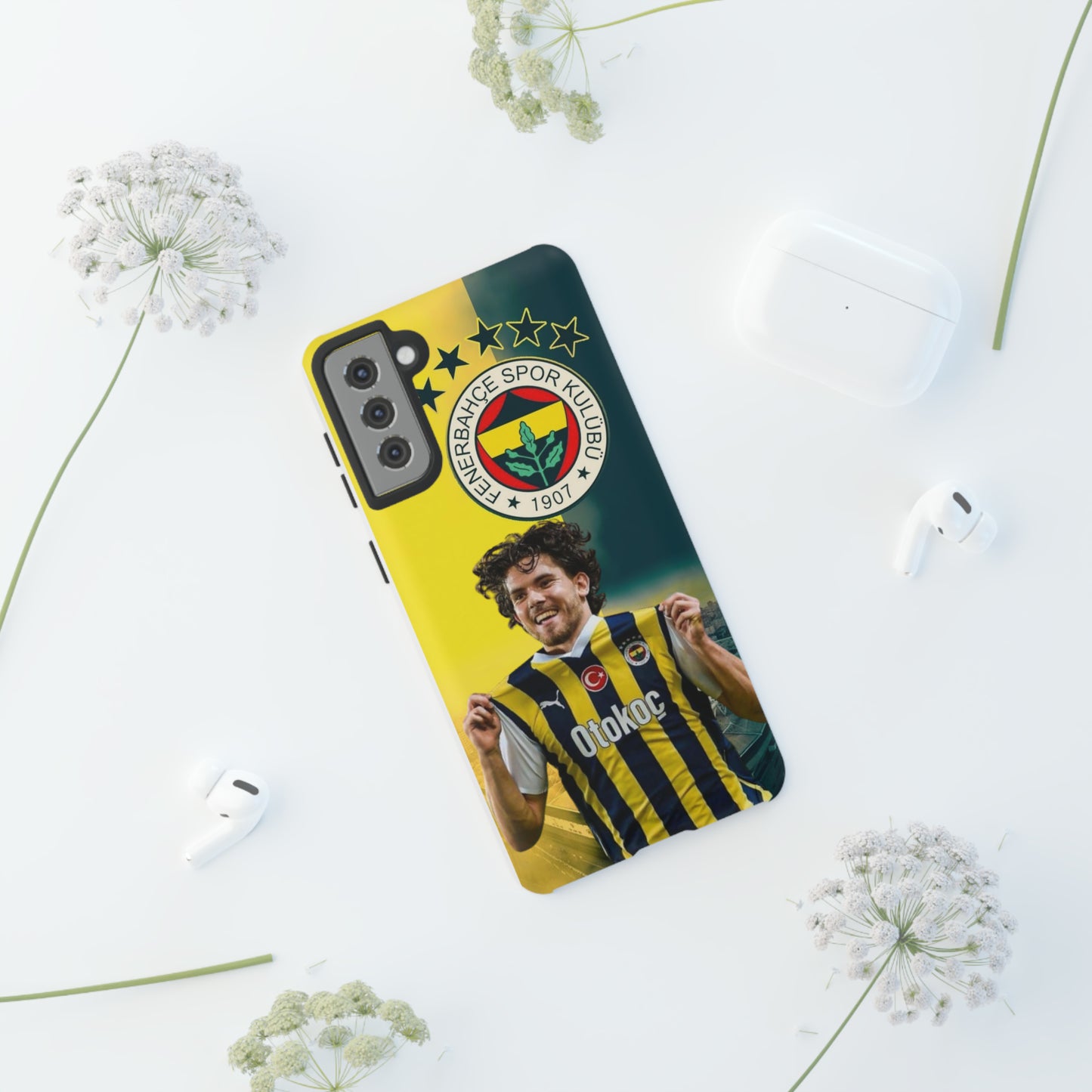Fenerbace Case