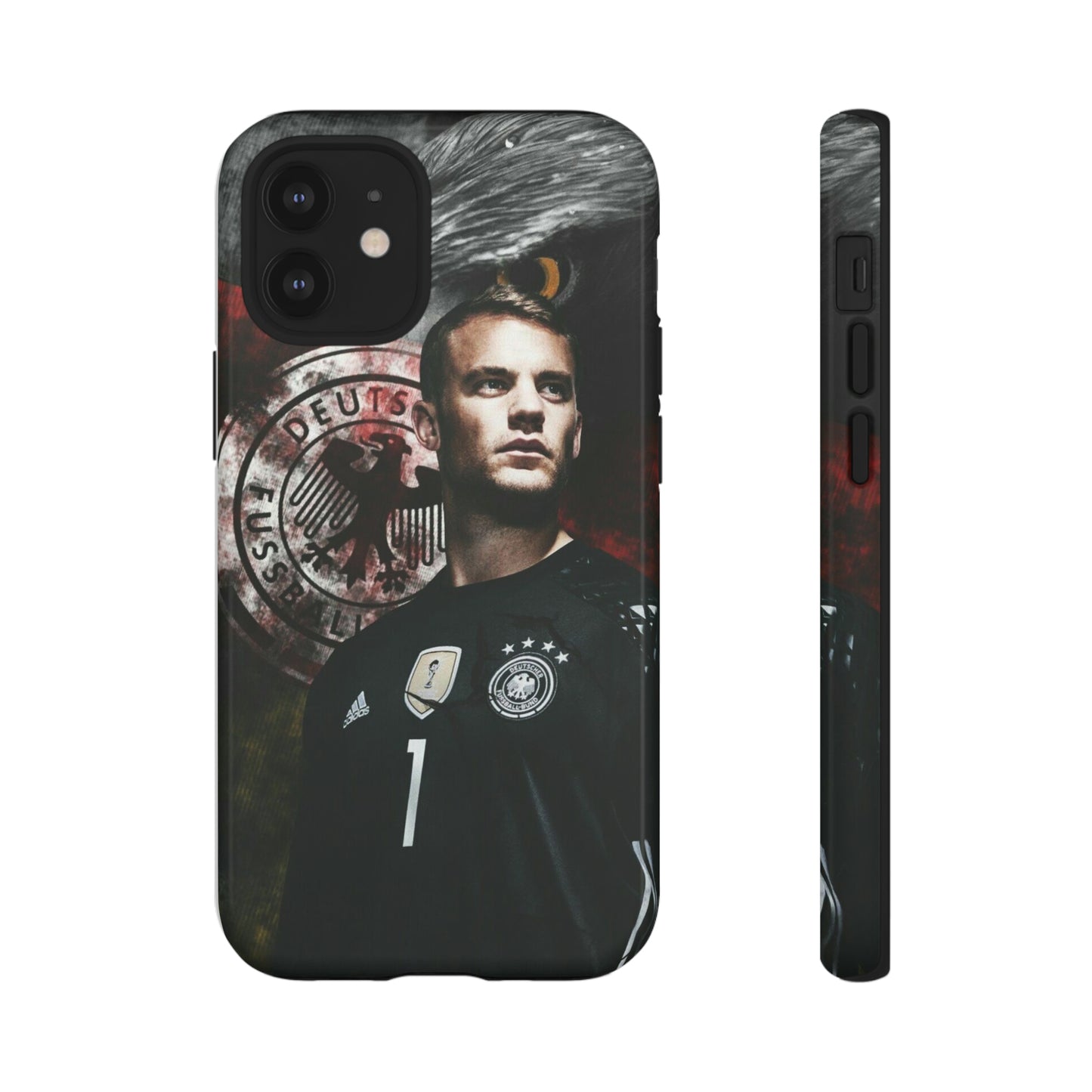 Manuel Neuer Case