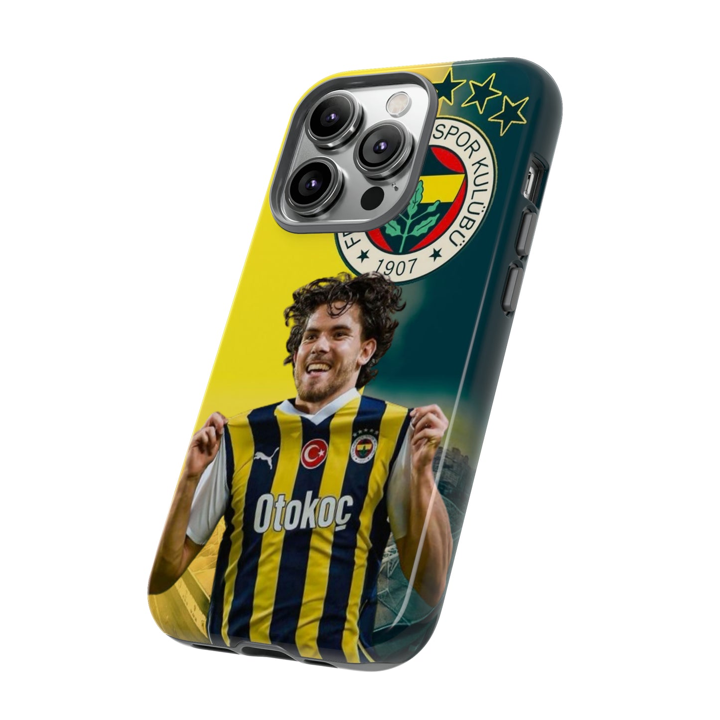 Fenerbace Case