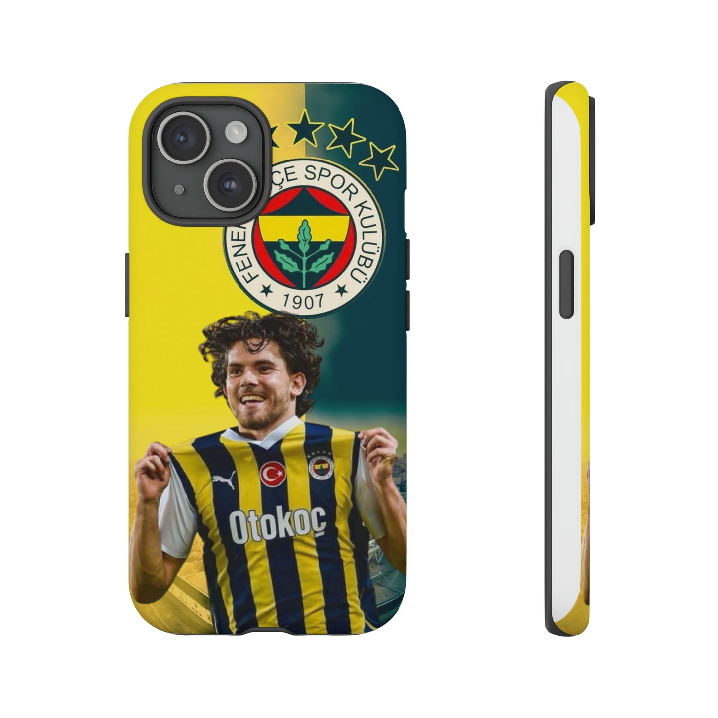 Fenerbace Case