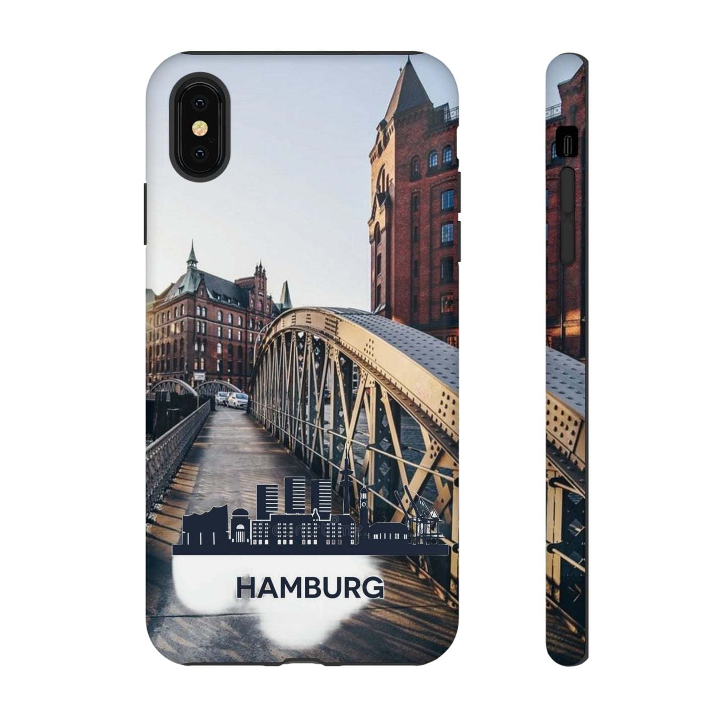 Hamburg Case