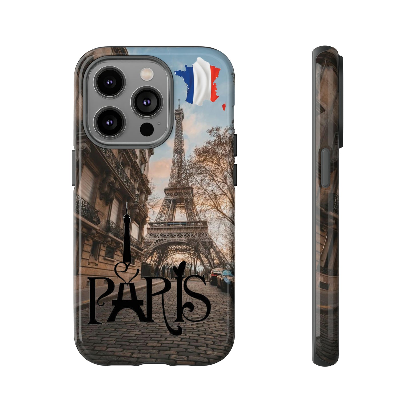 Paris Handyhülle