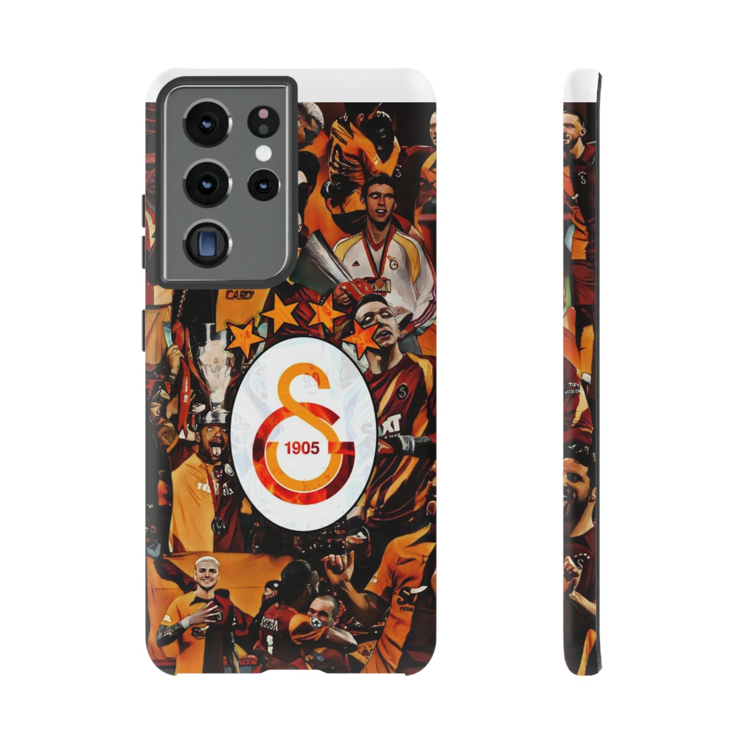 Galatasaray Case