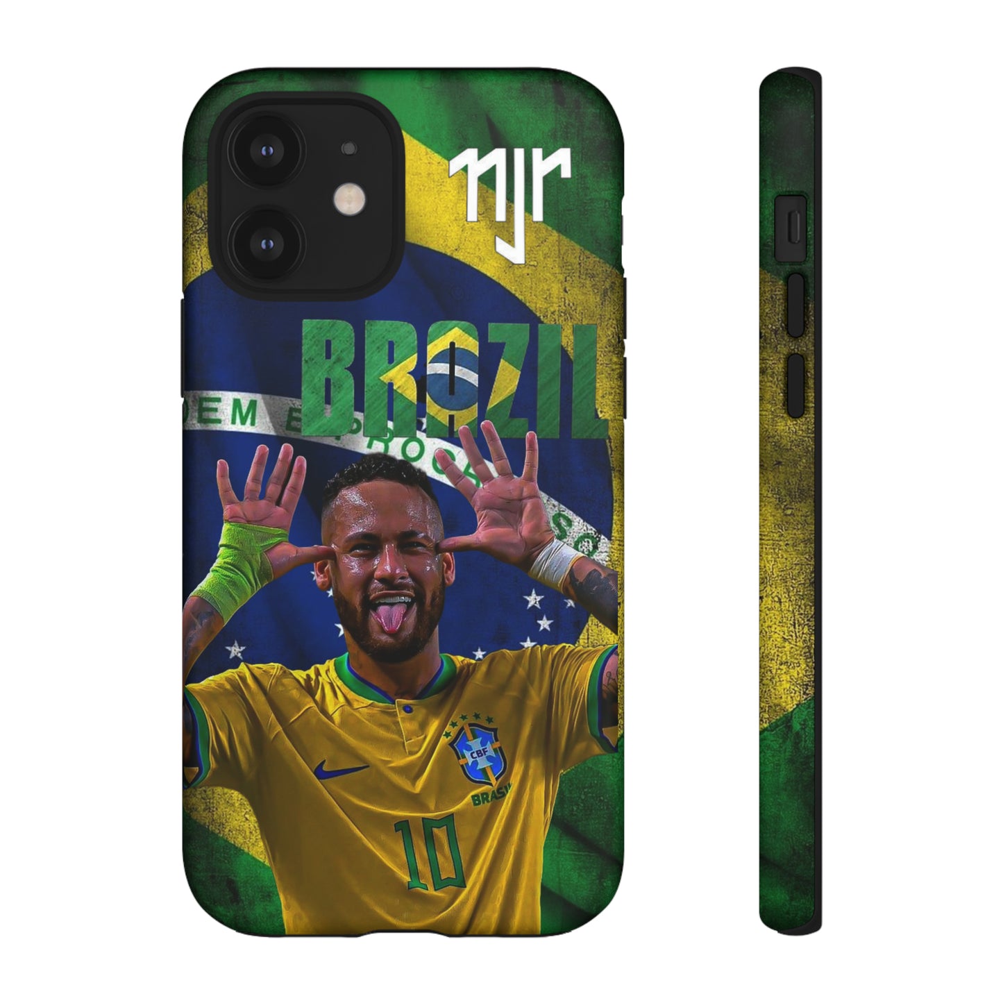 Neymar JR Case