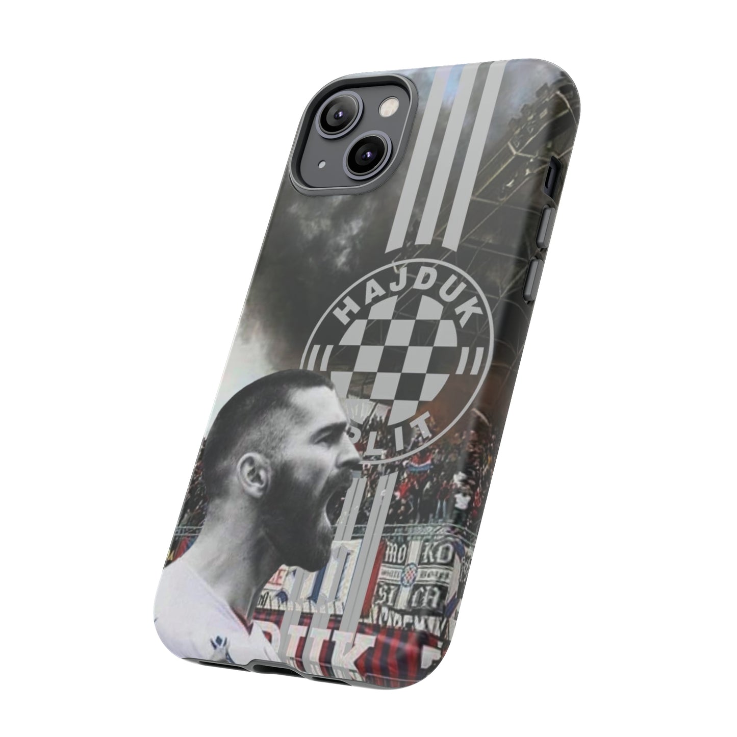 Hajduk Case